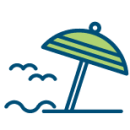 beach רישום לנופשים