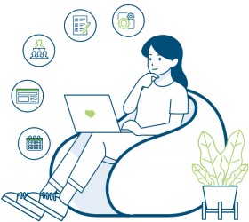 רישום לכנסים ולאירועים