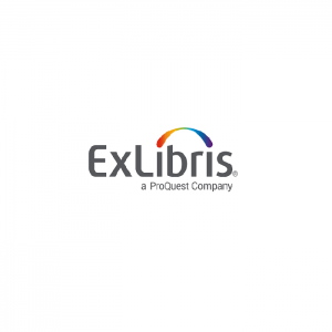 exlibris logo