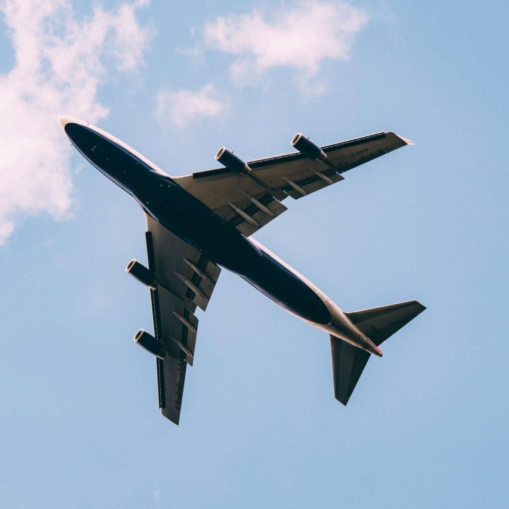 airplane