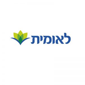 לוגו לאומית