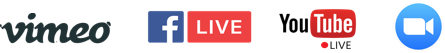 broadcast logos