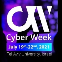 cyber week 2021 logo