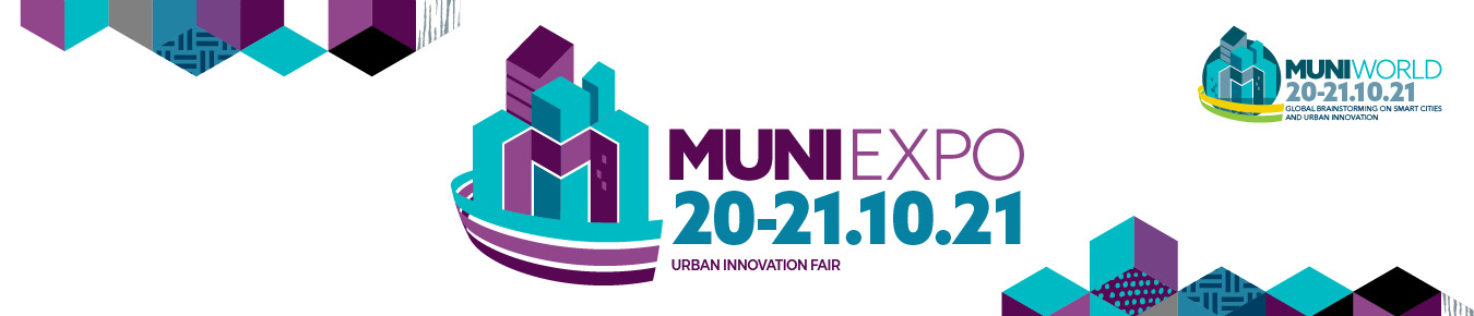 Muni Expo 2021