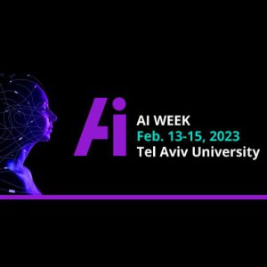 ai week logo