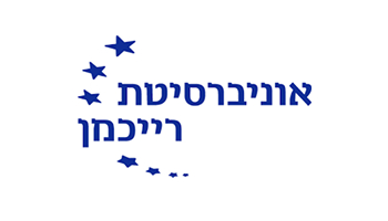 reichman university logo