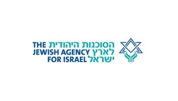 the jewish agency logo