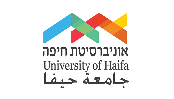 logo university of haifa