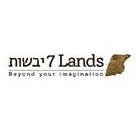 7 lands logo