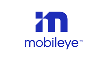 mobileye logo