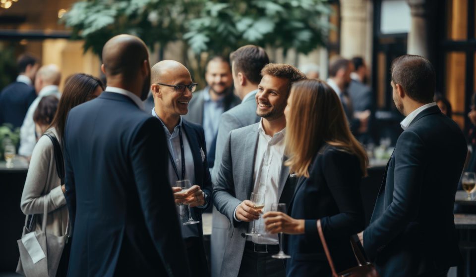 networking