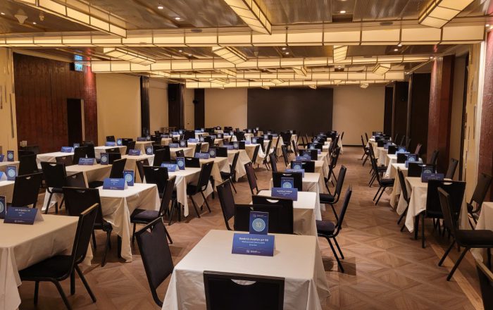 b2b tables